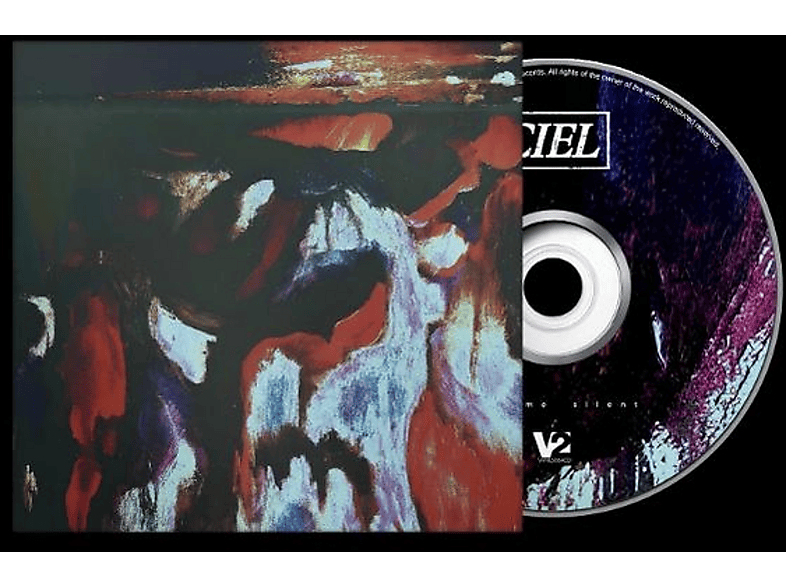 Ciel - CALL ME SILENT (CD) von V2 RECORDS