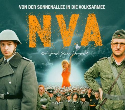 Nva von V2 RECORDS