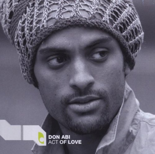 Act of Love von V2 Records (Rough Trade)