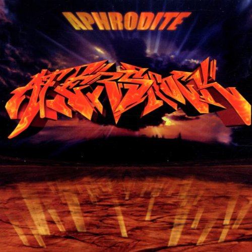 Aftershock von V2 Records (Rough Trade)