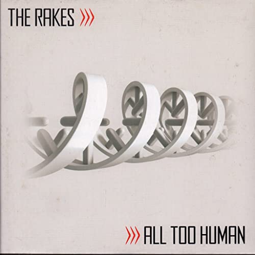 All Too Human [Vinyl Single] von V2 Records (Rough Trade)