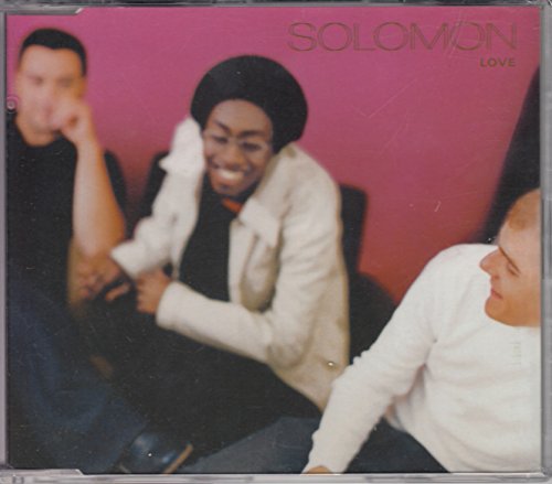 Love von V2 Records (Rough Trade)