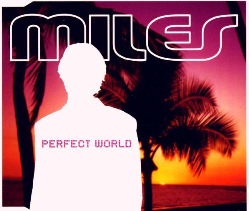 Perfect World von V2 Records (Rough Trade)
