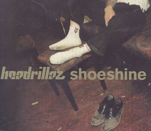 Shoeshine von V2 Records (Rough Trade)
