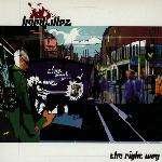The Right Way [Vinyl Maxi-Single] von V2 Records (Rough Trade)