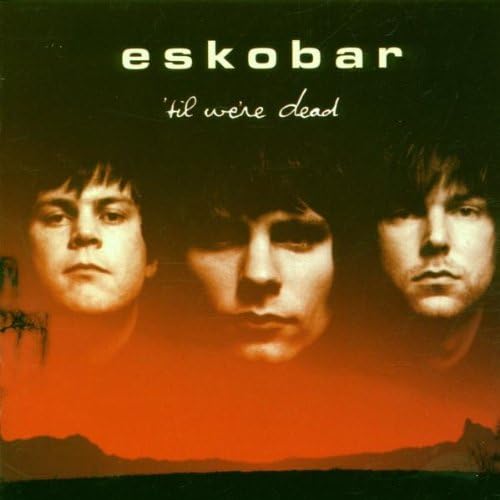 Til We'Re Dead von V2 Records (Rough Trade)