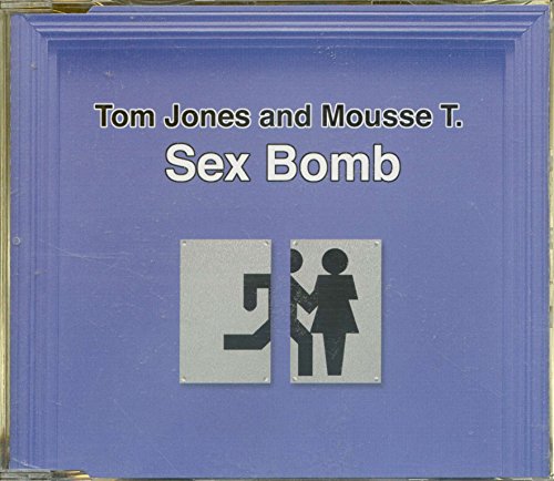 Sex Bomb von V2 Records (rough Trade)