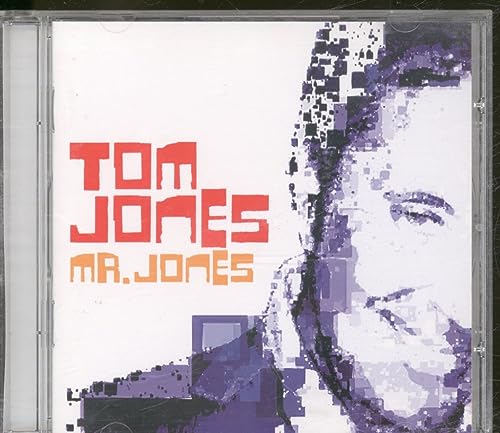 Mr.Jones von V2 Records (rough trade)