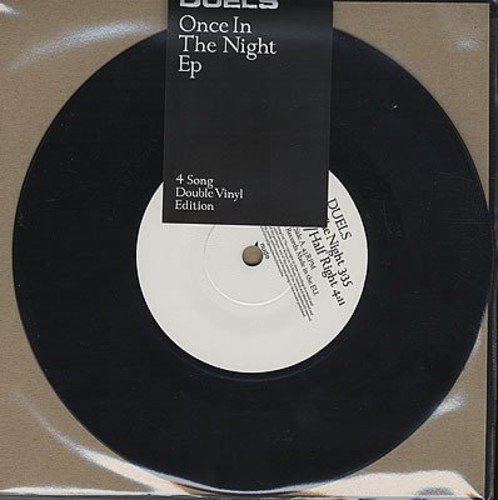 Once in the Night [Vinyl LP] von V2 Records