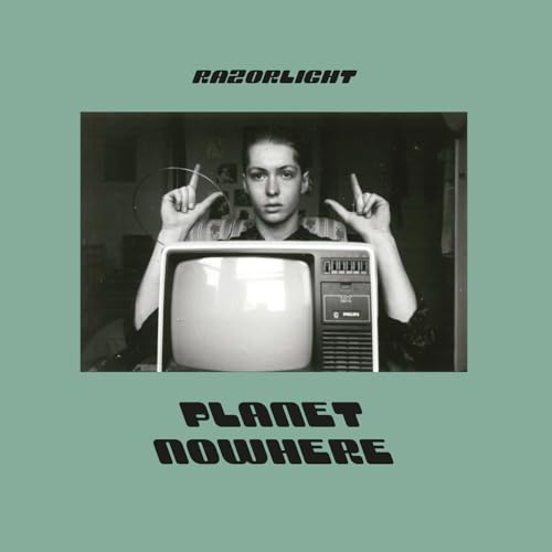 Planet Nowhere [Vinyl LP] von V2 Records