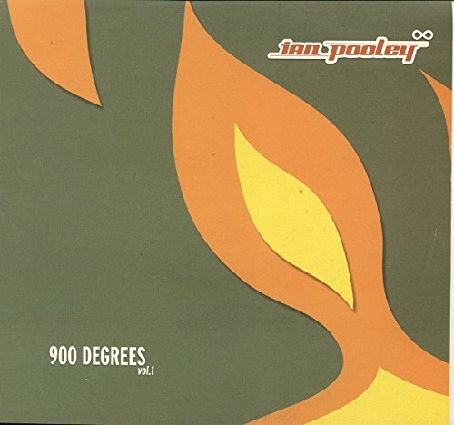 900 Degrees [Vinyl Single] von V2