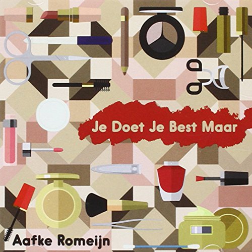 Aafke Romeijn - Je Doet Je Best Maar von V2