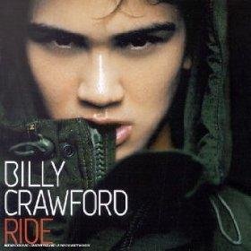 Billy Crawford - Ride -(Incl. Me Passer.. von V2
