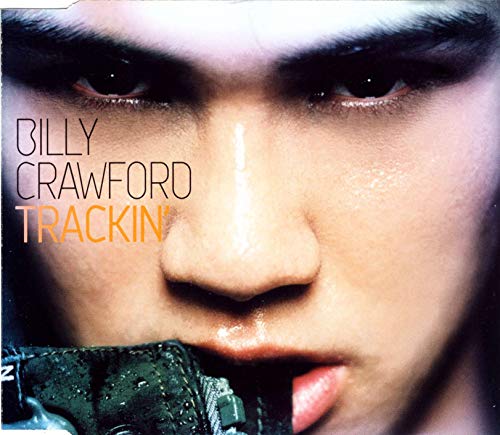 Billy Crawford - Trackin - [CDS] von V2