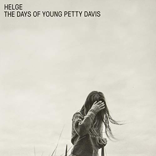 Days of Young Petty Davis von V2
