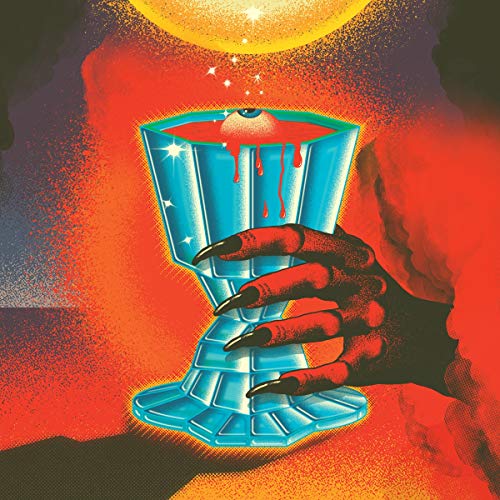 Eye to Eye [Vinyl LP] von V2