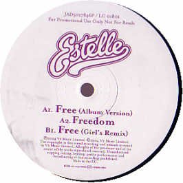 Free [Vinyl Single] von V2