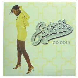 Go Gone [Vinyl Single] von V2