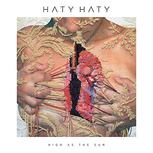 High As the Sun [Vinyl LP] von V2
