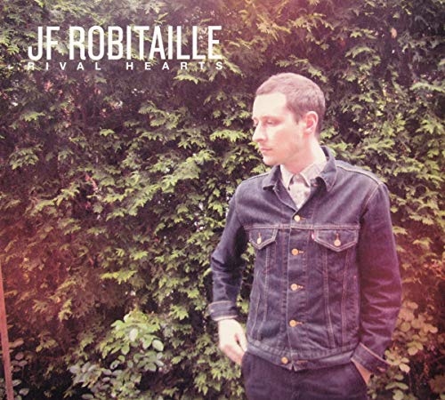 JF Robitaille - Rival Hearts JF Robitaille - Rival Hearts von V2
