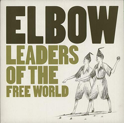 Leaders of the Free [Vinyl Single] von V2