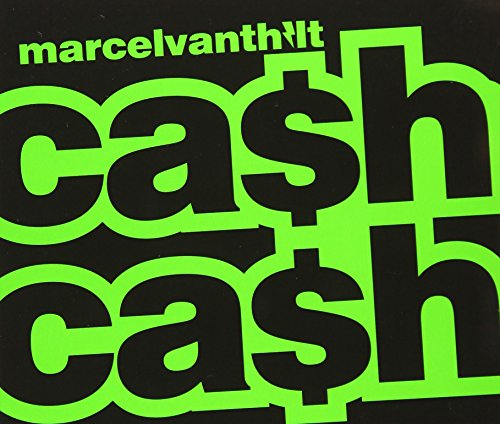 Marcel Vanthilt - Ca$Hca$H Marcel Vanthilt - Ca$Hca$H von ImportCDs