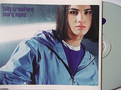 Mary Lopez [CD 1] von V2