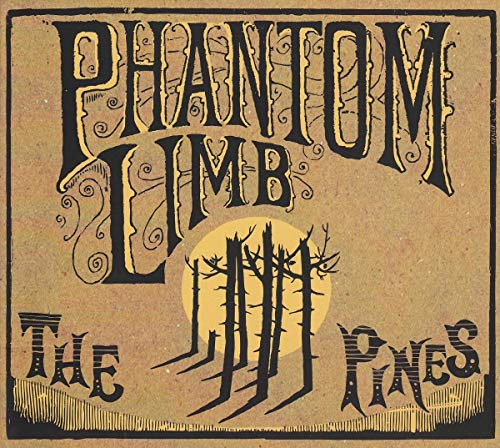 Phantom Limb - Pines von V2