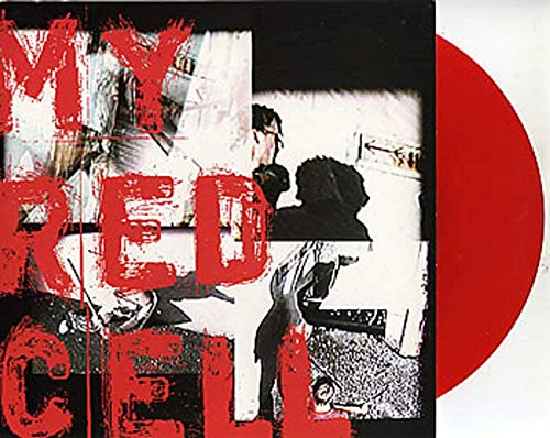 She's Leaving [Vinyl Single] von V2