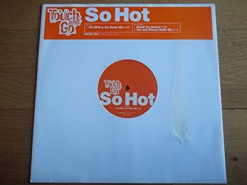 So Hot [Vinyl Single] von V2