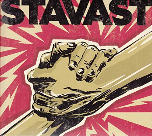 Stavast - Stavast von V2