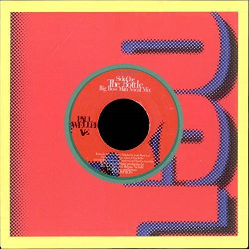 The Bottle - Ltd [Vinyl Single] von V2