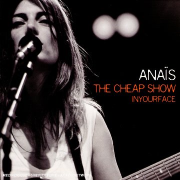 The Cheap Show - Derniere Sceance CD + Dvd von V2