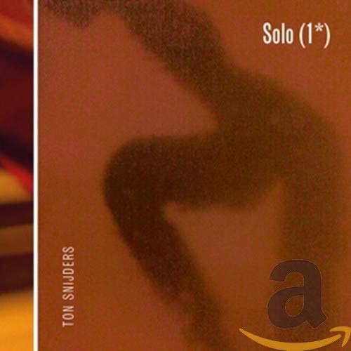 Ton Snijders - Solo von V2
