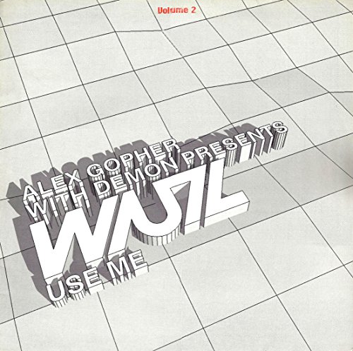 Use Me No.2 [Vinyl Maxi-Single] von V2