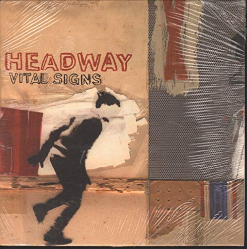 Vital Signs EP-Ltd [Vinyl LP] von V2