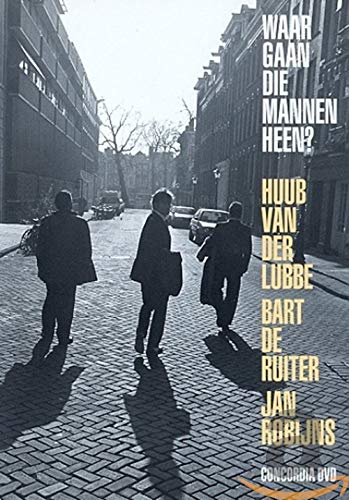 Waar Gaan die Mannen Heen [DVD-AUDIO] von V2