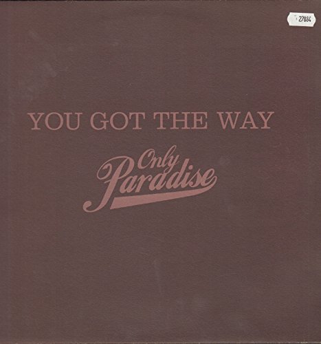 You Got the Way [12" VINYL] [Vinyl Single] von V2
