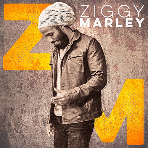 Ziggy Marley [Vinyl LP] von V2