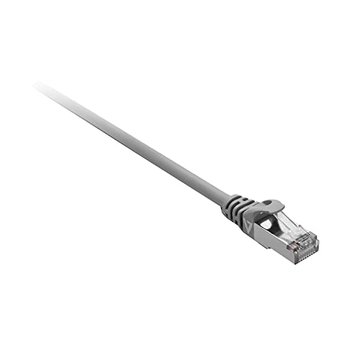 CAT7 FSTP 1 m Grey Patch von V7