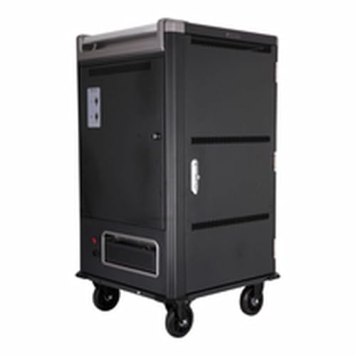 Charge CART 30 INTELLIGENT EU Secure Store Charge Mobile PC von V7 - CHARGE CART