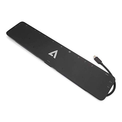 Docking USB-C PD PT 4K CHARGINGACCS Docking USB-C PD PT 4K CHARGINGACCS von V7