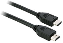 HDMI KABEL 3m Schwarz HDMI KABEL 3m Schwarz von V7