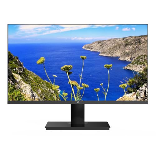 V7 23.8IN IPS MONITOR DISPLAYPORT V7 23.8IN IPS MONITOR DISPLAYPORT von V7