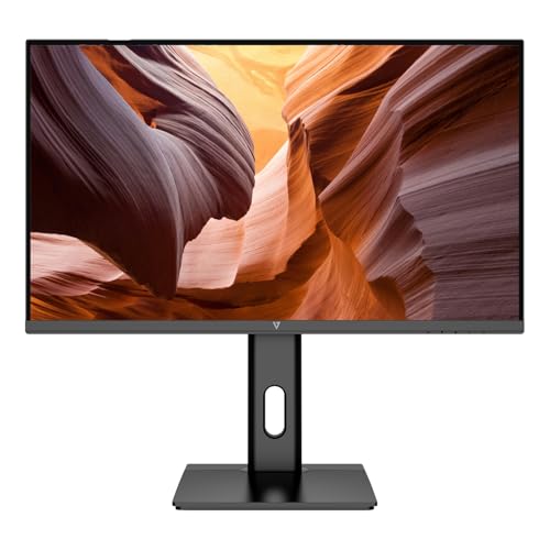 V7 27IN QHD 2K USB-C IPS MONITOR von V7