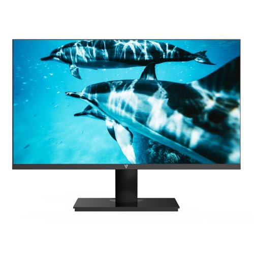 V7 27IN FHD IPS MONITOR HDMI von V7
