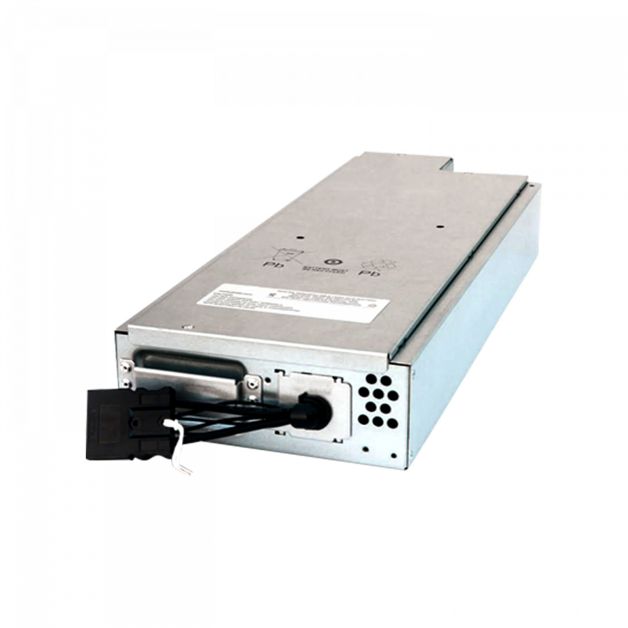 V7 APCRBC117-V7-1E - USV-Akku (gleichwertig mit: APC RBC117) - 1 x Batterie - Bleisäure - 5.5 Ah - für P/N: SMX2200RMLVUS, SMX2KR2UNCX145, SMX2KRMLVNCUS, SMX3000RMLVUS, SMX3KRMLVNCUS von V7