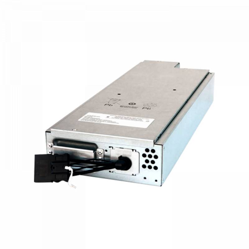 V7 APCRBC117-V7-1E - USV-Akku (gleichwertig mit: APC RBC117) - 1 x Batterie - Bleisäure - 5.5 Ah - für P/N: SMX2200RMLVUS, SMX2KR2UNCX145, SMX2KRMLVNCUS, SMX3000RMLVUS, SMX3KRMLVNCUS von V7