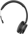 V7 BT MONO ON EAR WLRS HDSET NC BOOM MIC USB DONGLE BLK (HB605M) von V7