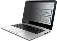 V7 - Blickschutzfilter für Notebook - 35.6 cm (14) von V7
